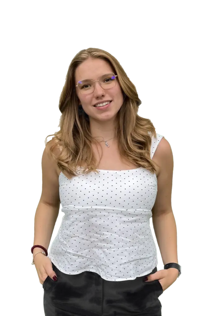 Lea von SF Studio