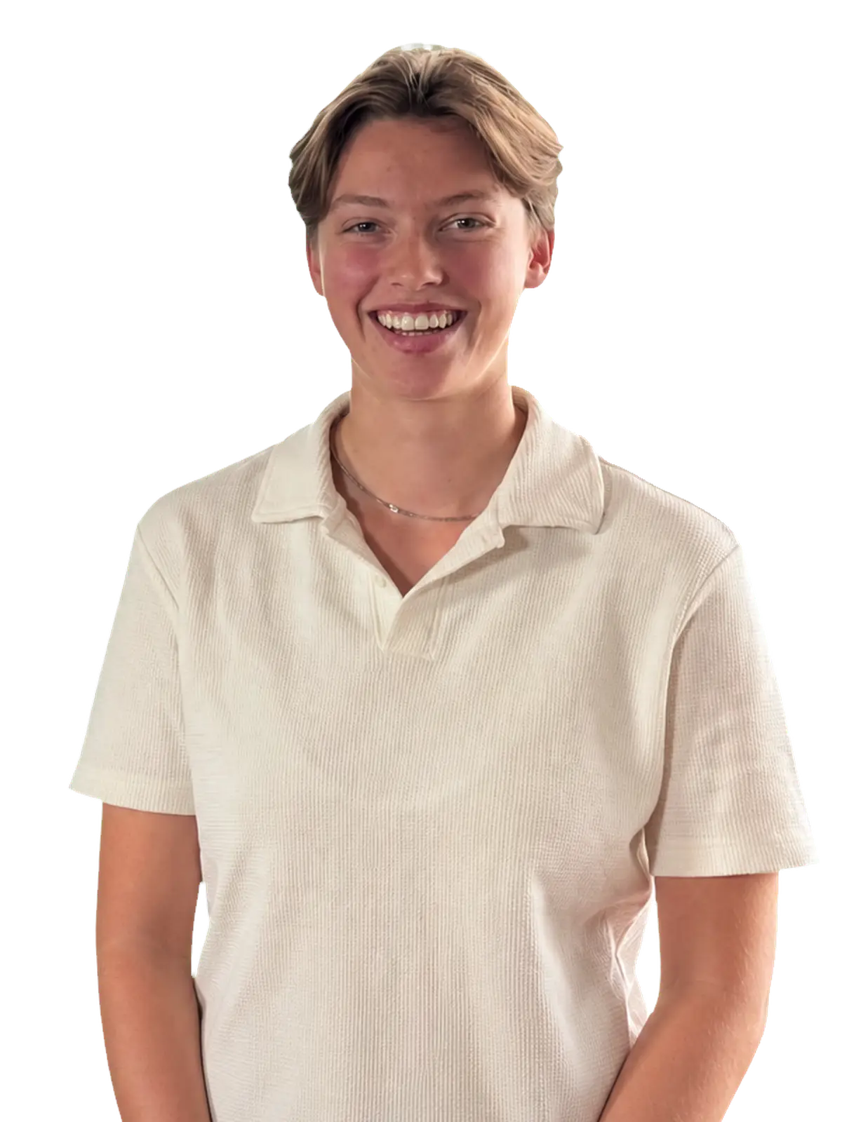 Annika Neubauer, Social Media und Kommunikation bei SF Studio