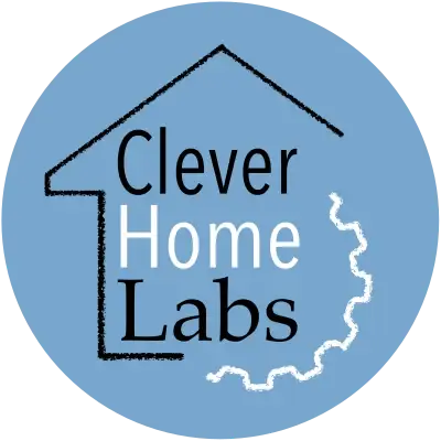 Clever Home Labs Logo